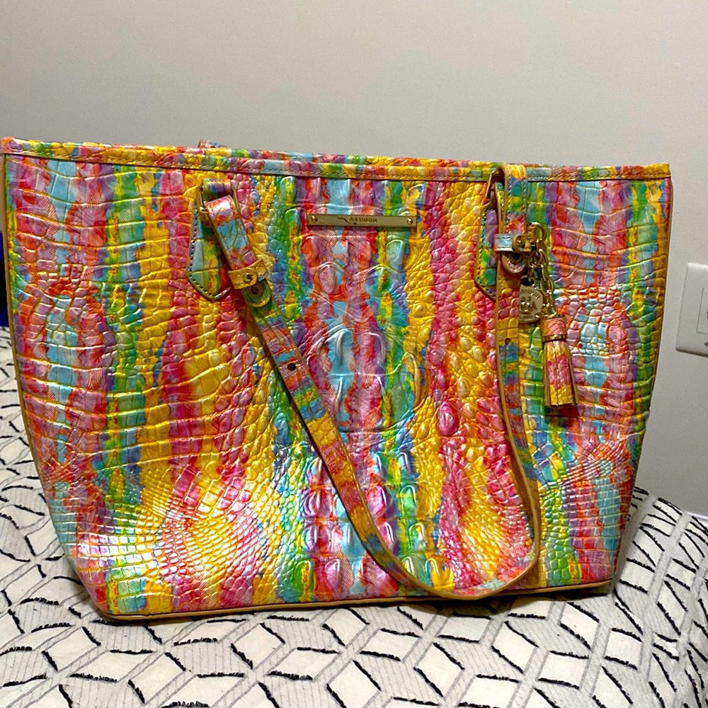 Never been used BRAHMIN, worth $350